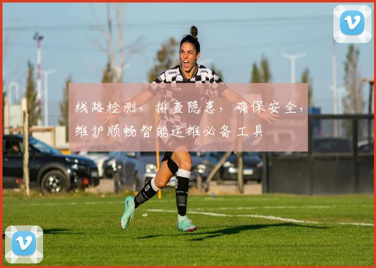 线路检测，排查隐患，确保安全，维护顺畅智能运维必备工具