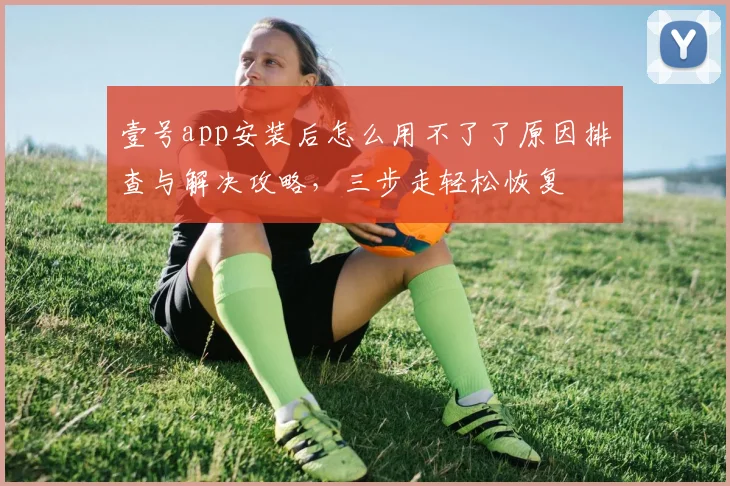 壹号app安装后怎么用不了了原因排查与解决攻略，三步走轻松恢复